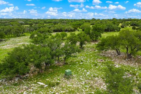 196 Scenic Hills Road Junction TX 76849