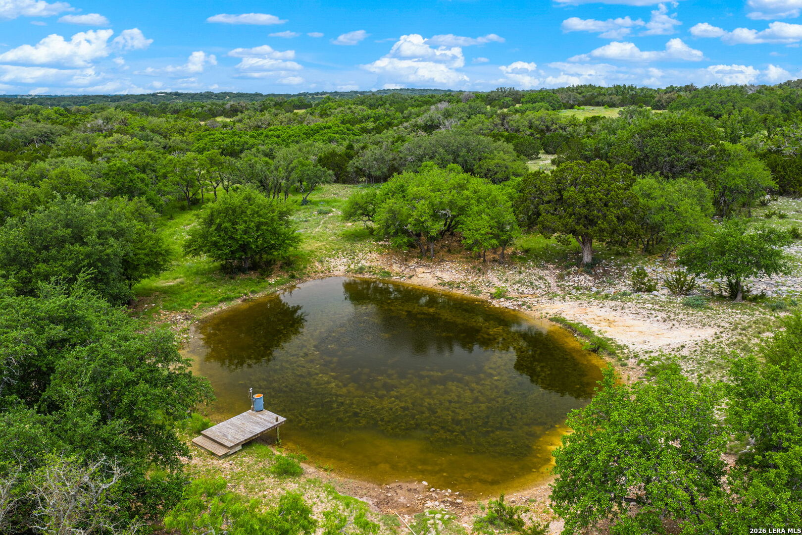 196 Scenic Hills Road Junction TX 76849