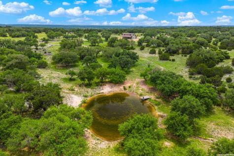 196 Scenic Hills Road Junction TX 76849