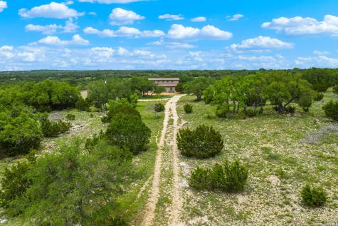 196 Scenic Hills Road Junction TX 76849