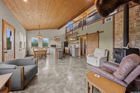 196 Scenic Hills Road Junction TX 76849