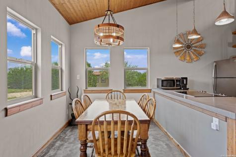 196 Scenic Hills Road Junction TX 76849