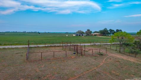 Tbd County Road 404 Floresville TX 78114