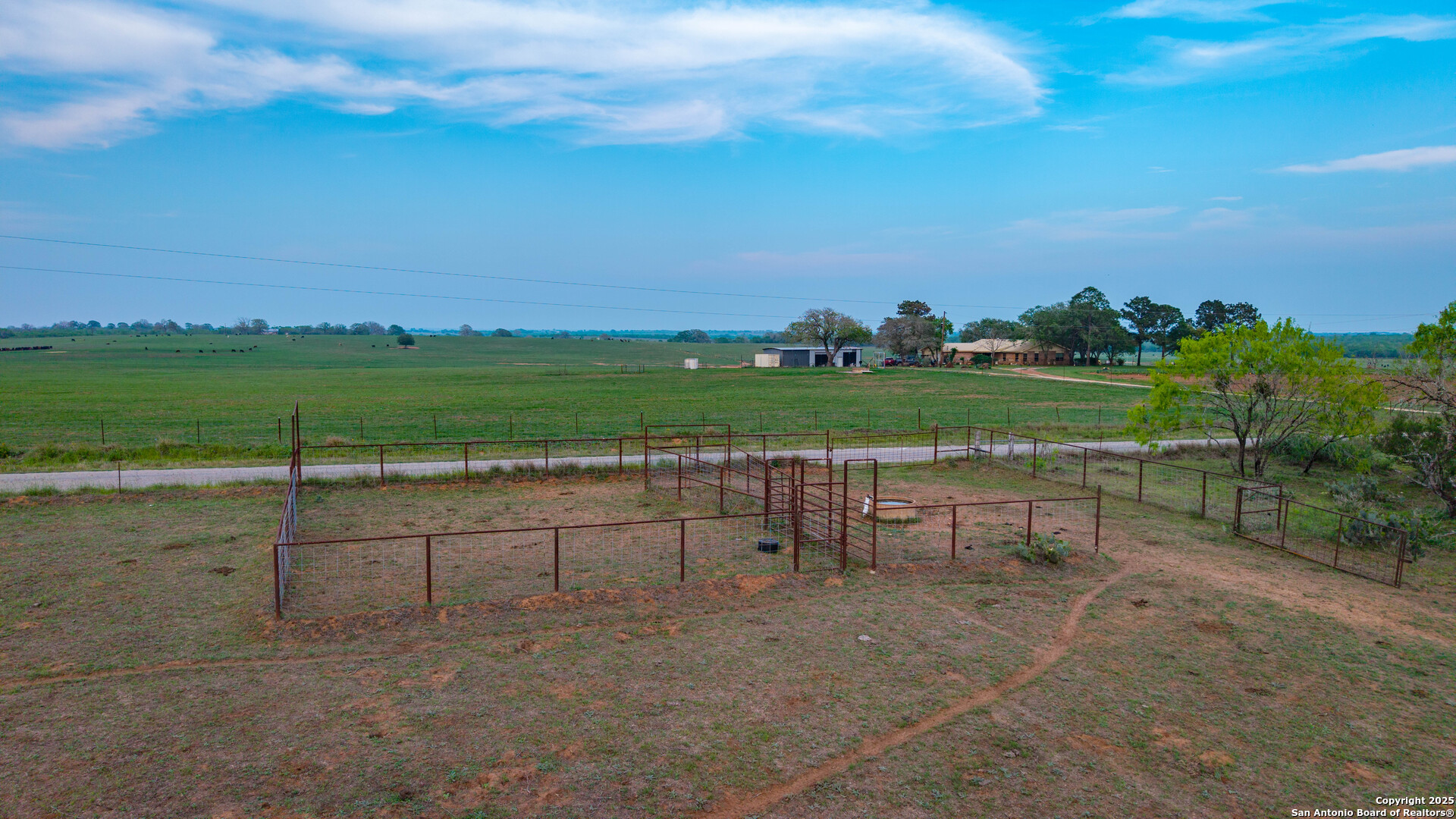 Tbd County Road 404 Floresville TX 78114