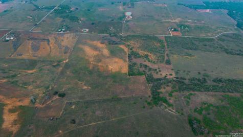 Tbd County Road 404 Floresville TX 78114