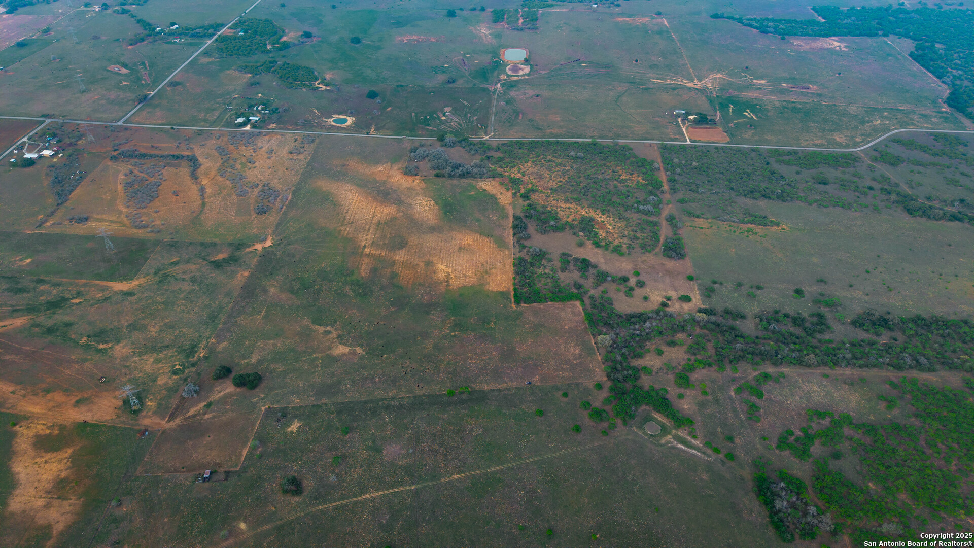 Tbd County Road 404 Floresville TX 78114