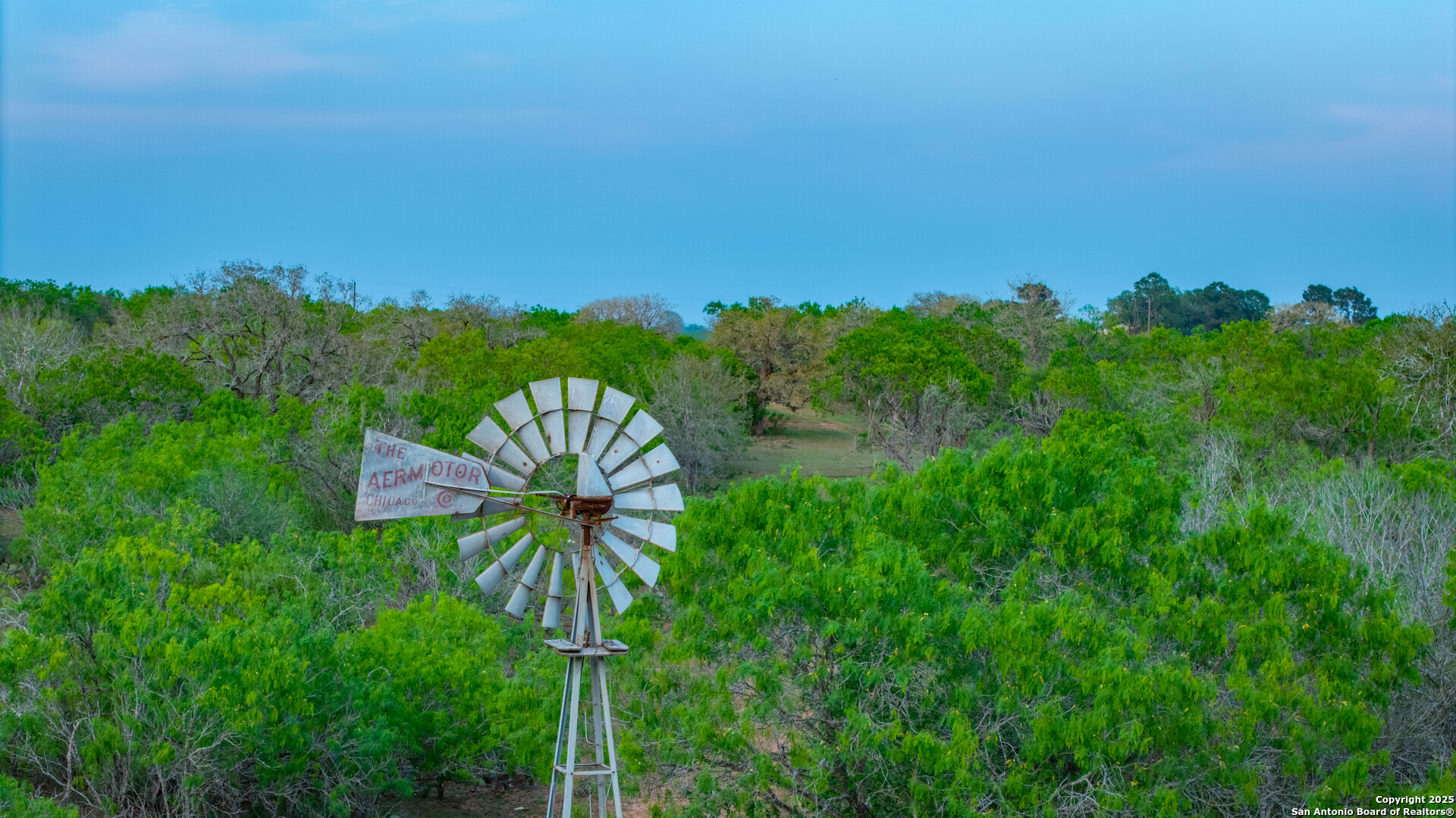 Tbd County Road 404 Floresville TX 78114