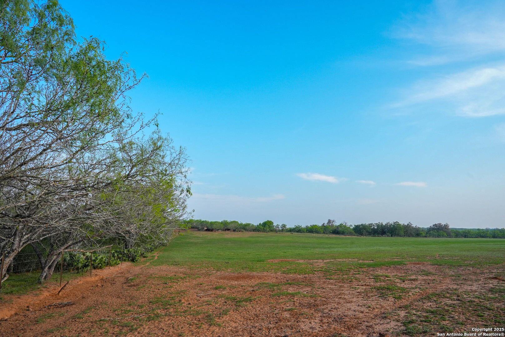 Tbd County Road 404 Floresville TX 78114
