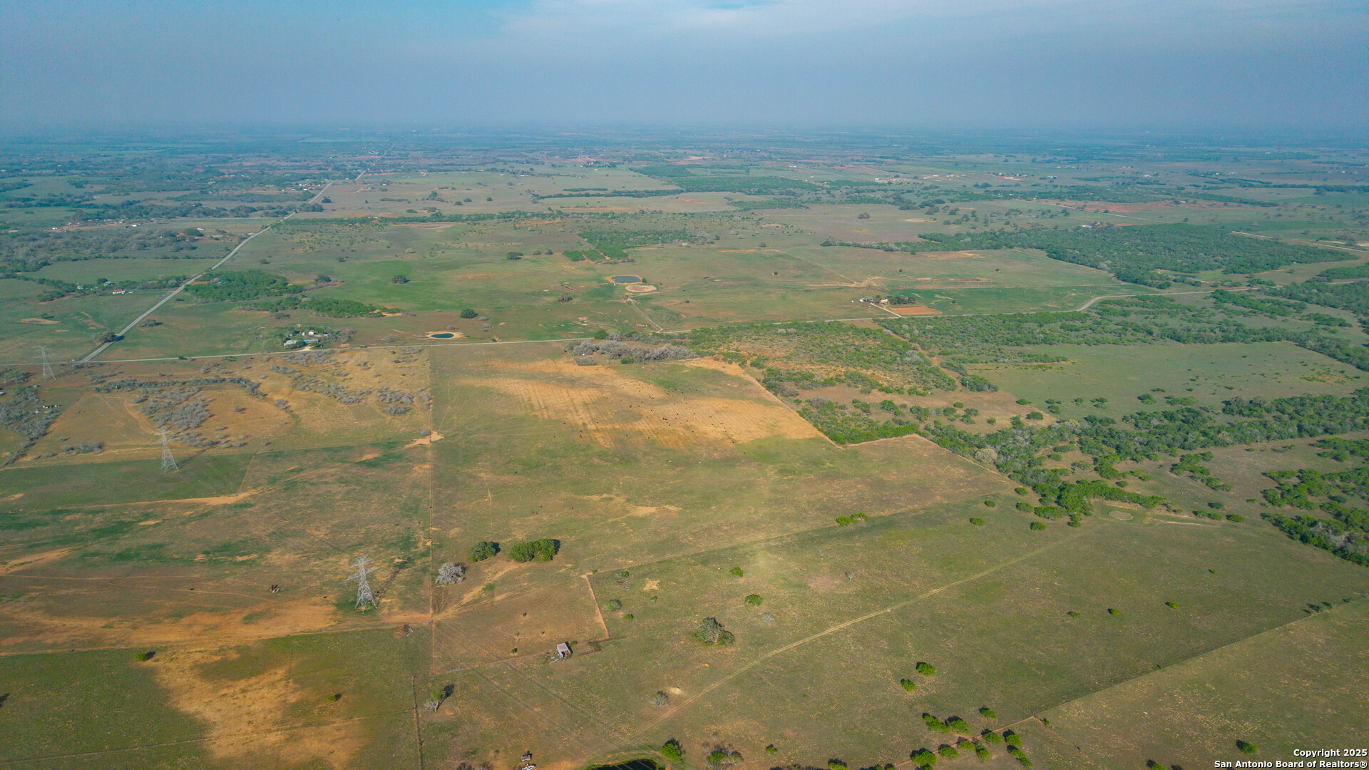 Tbd County Road 404 Floresville TX 78114