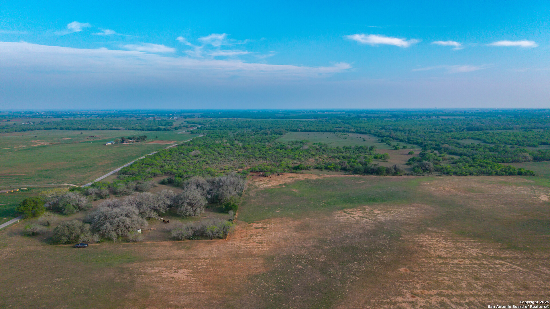 Tbd County Road 404 Floresville TX 78114