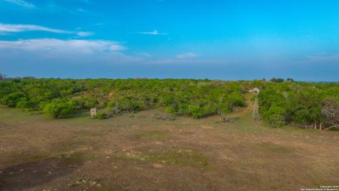 Tbd County Road 404 Floresville TX 78114