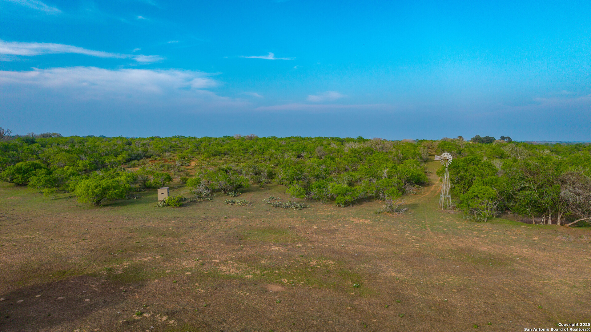 Tbd County Road 404 Floresville TX 78114