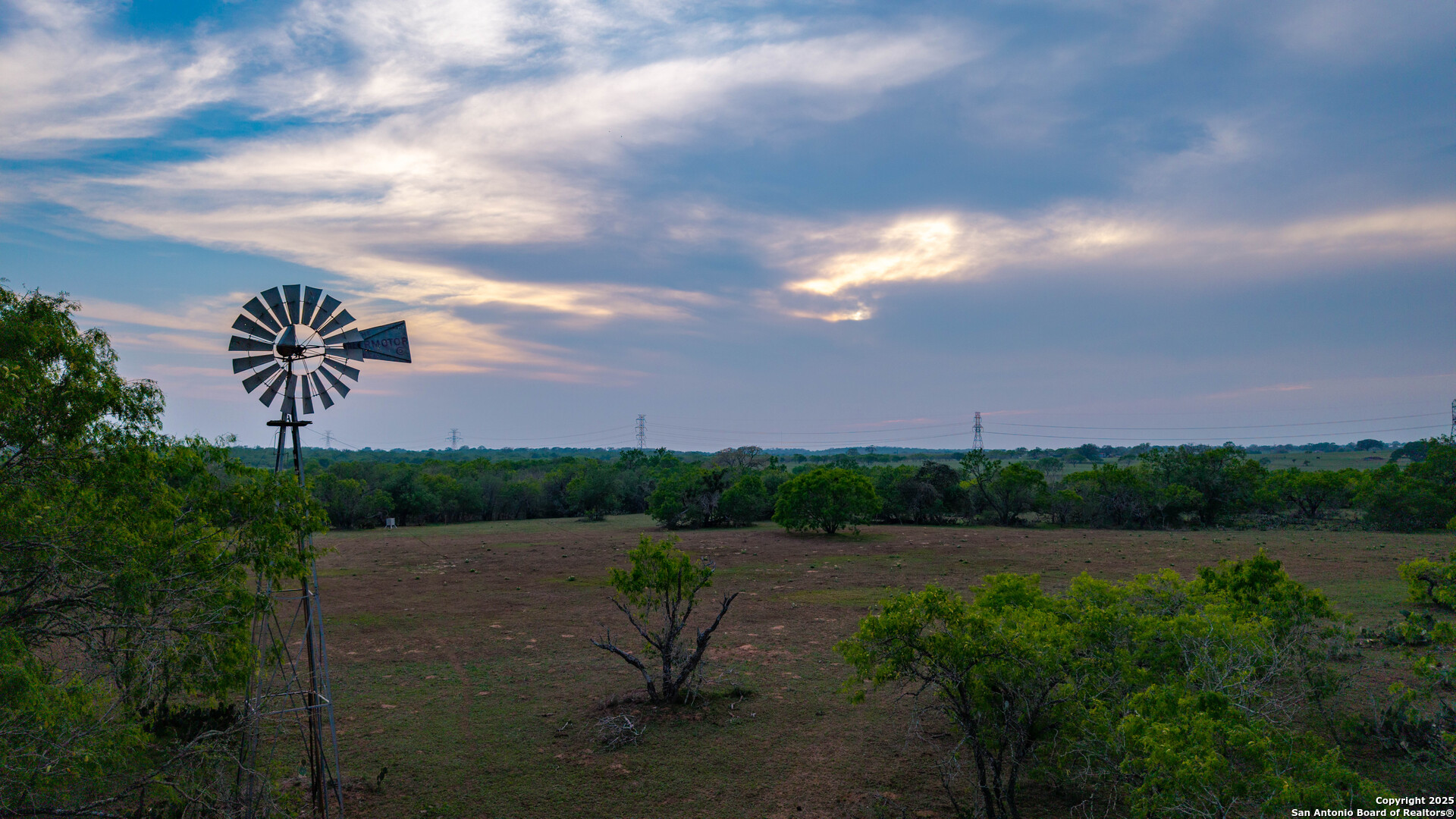 Tbd County Road 404 Floresville TX 78114
