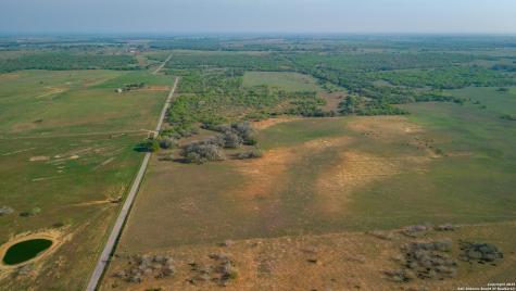 Tbd County Road 404 Floresville TX 78114