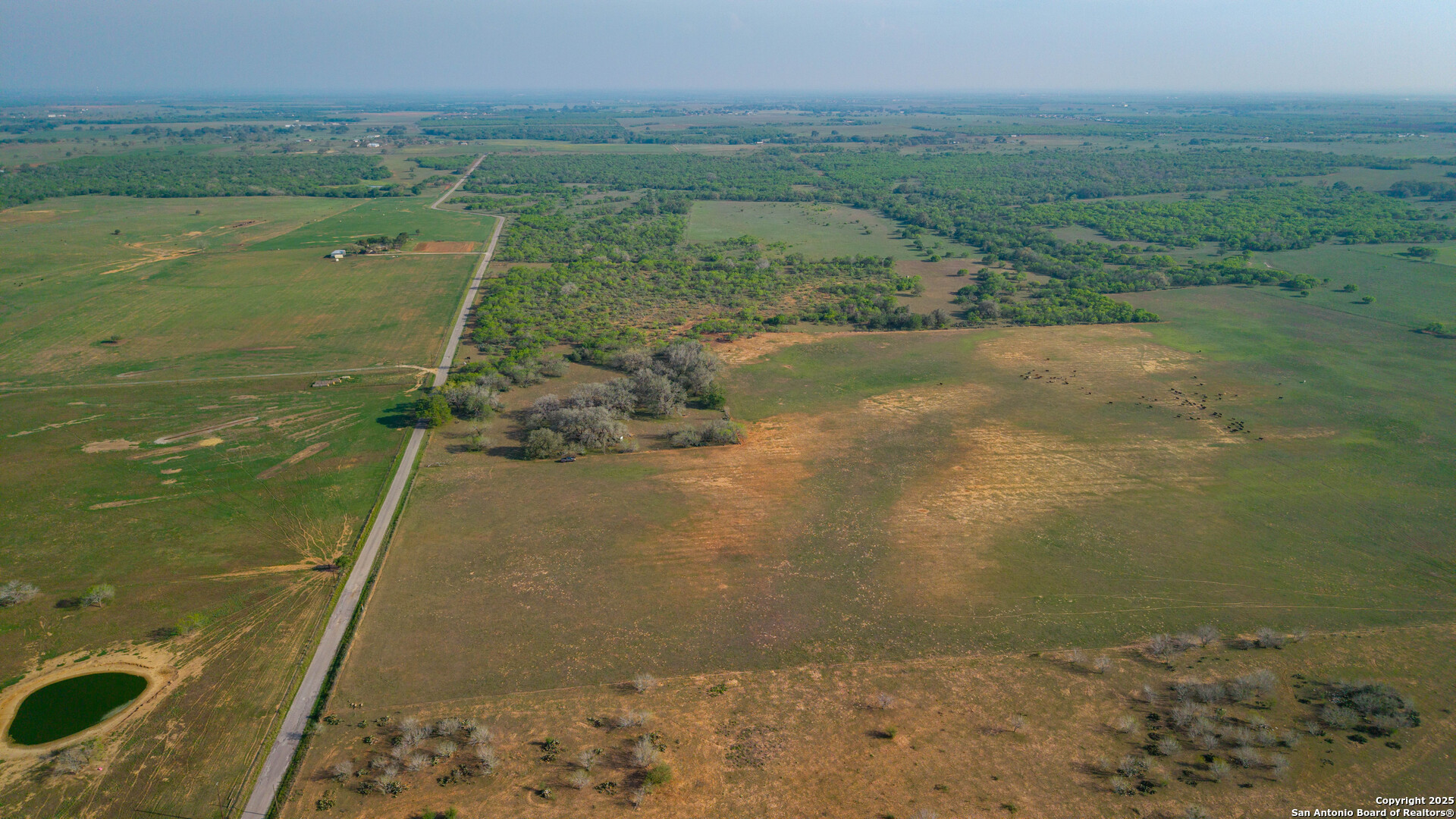Tbd County Road 404 Floresville TX 78114
