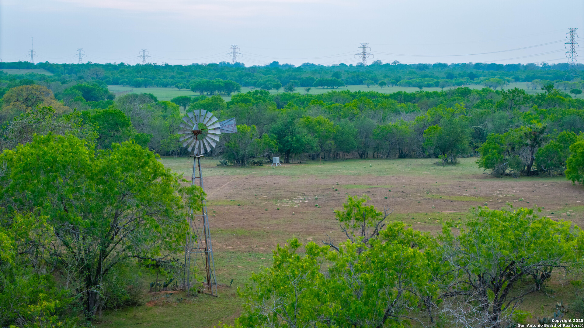 Tbd County Road 404 Floresville TX 78114