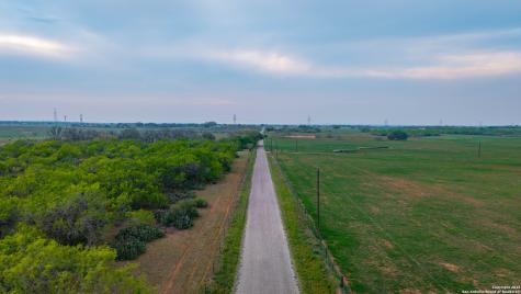 Tbd County Road 404 Floresville TX 78114