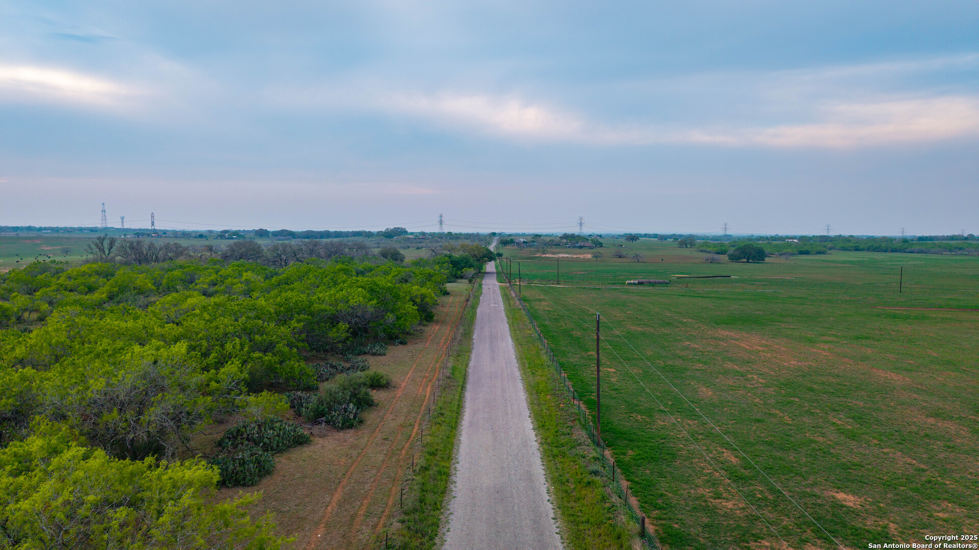 Tbd County Road 404 Floresville TX 78114