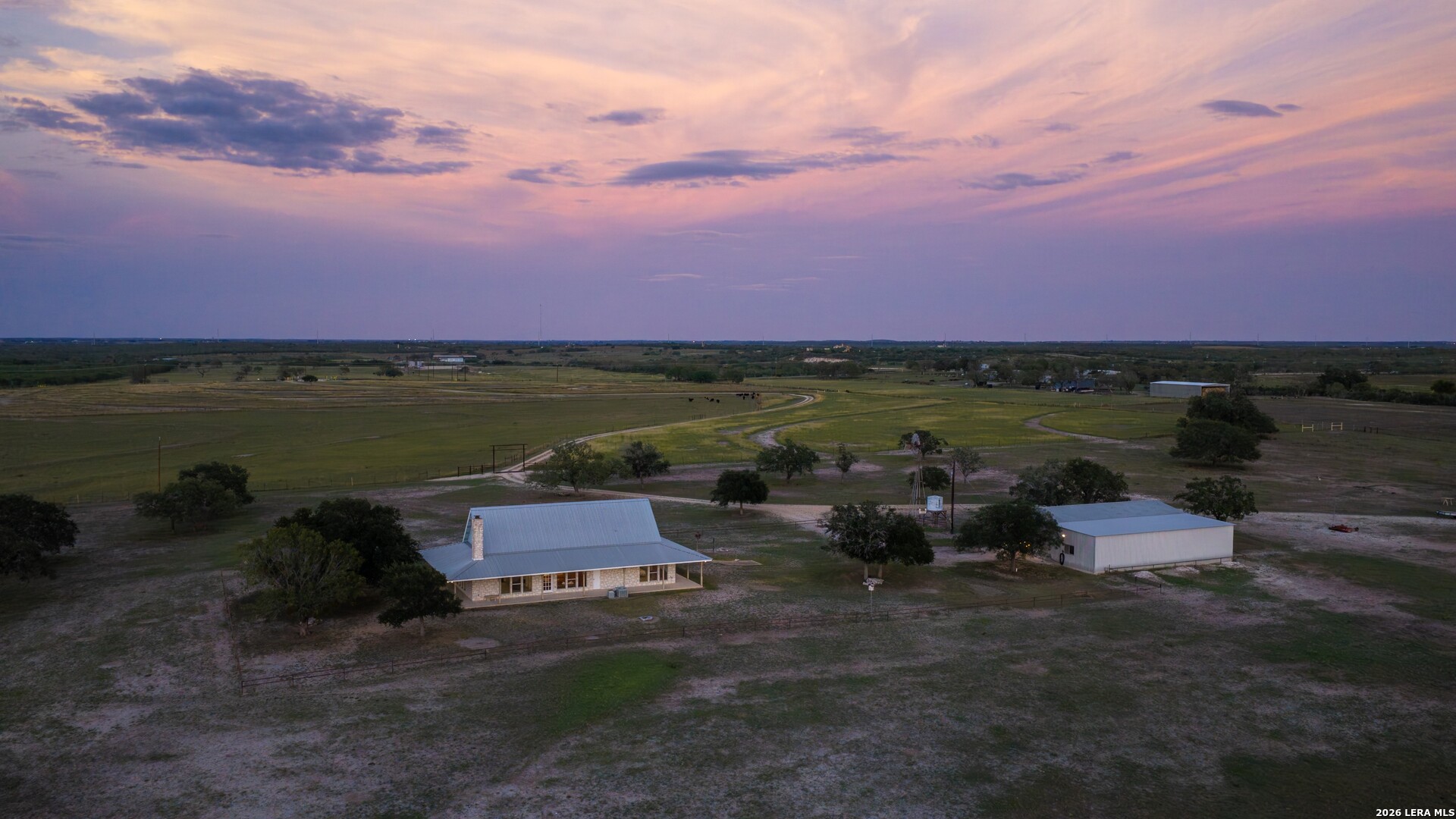 14068 Fm 1344 Falls City TX 78113