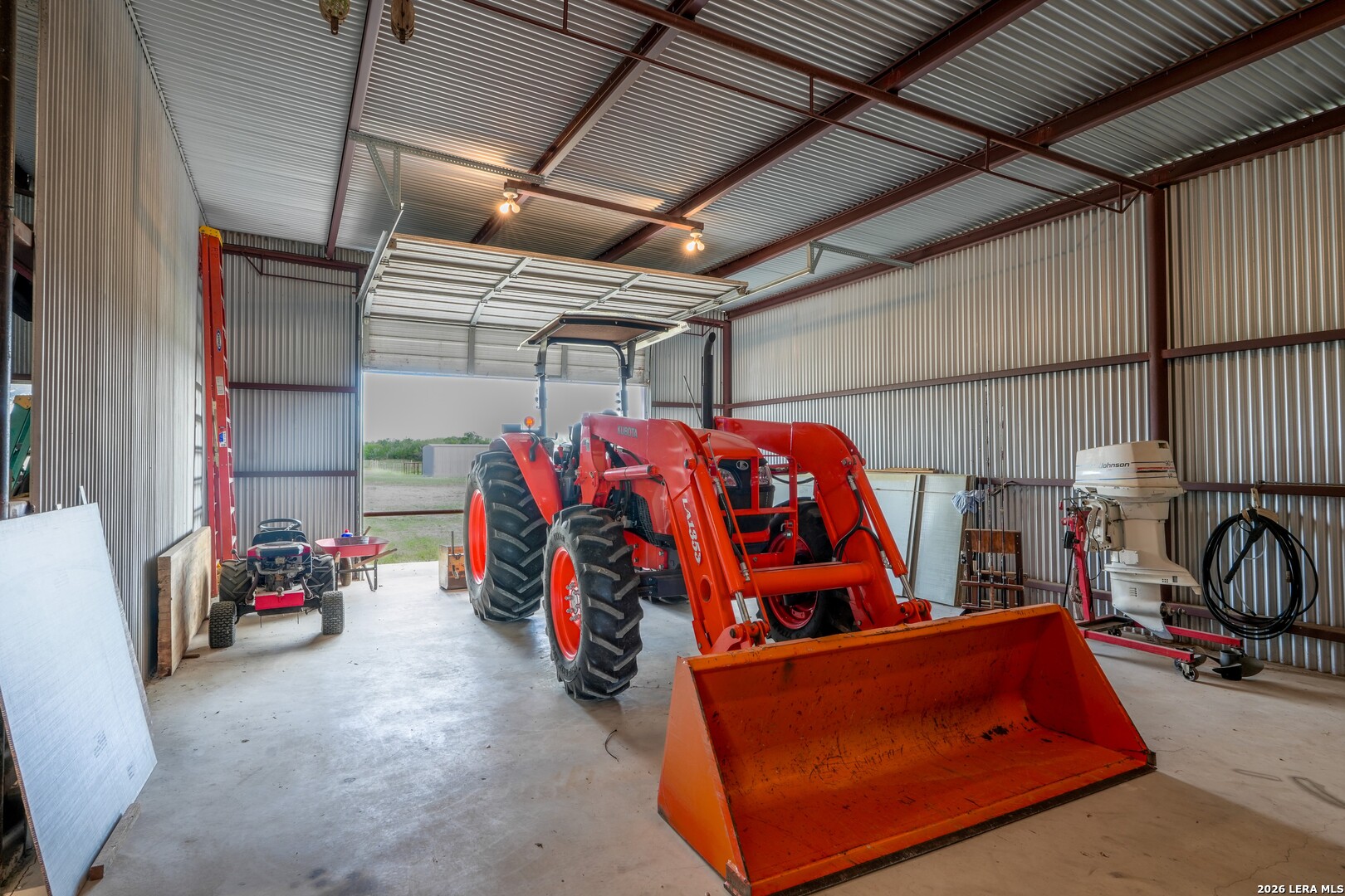 14068 Fm 1344 Falls City TX 78113