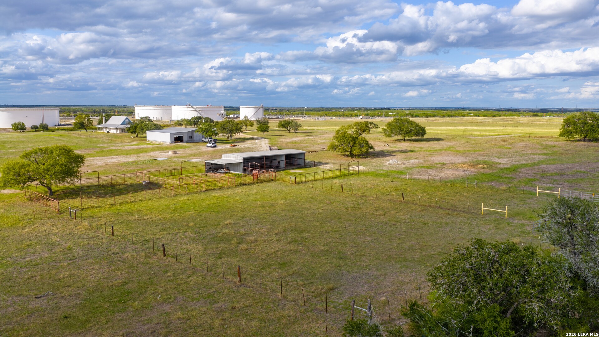 14068 Fm 1344 Falls City TX 78113