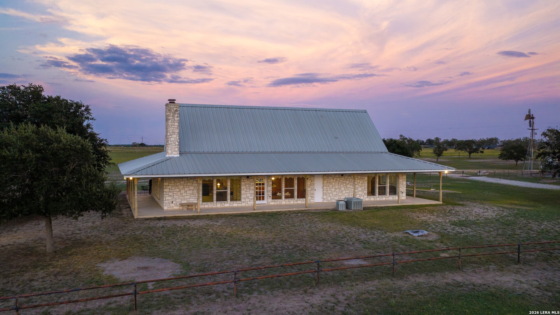14068 Fm 1344 Falls City TX 78113