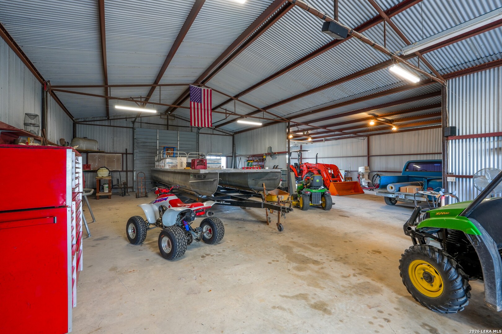 14068 Fm 1344 Falls City TX 78113