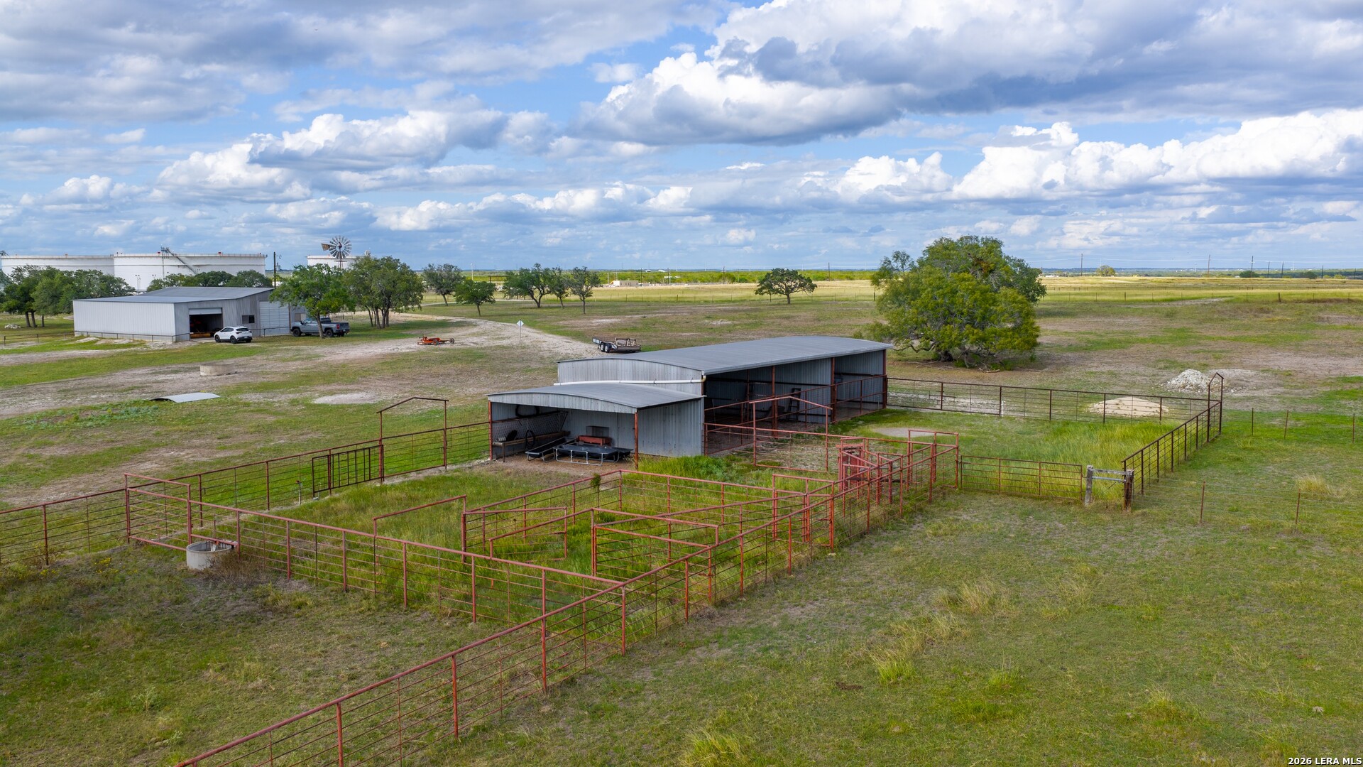 14068 Fm 1344 Falls City TX 78113