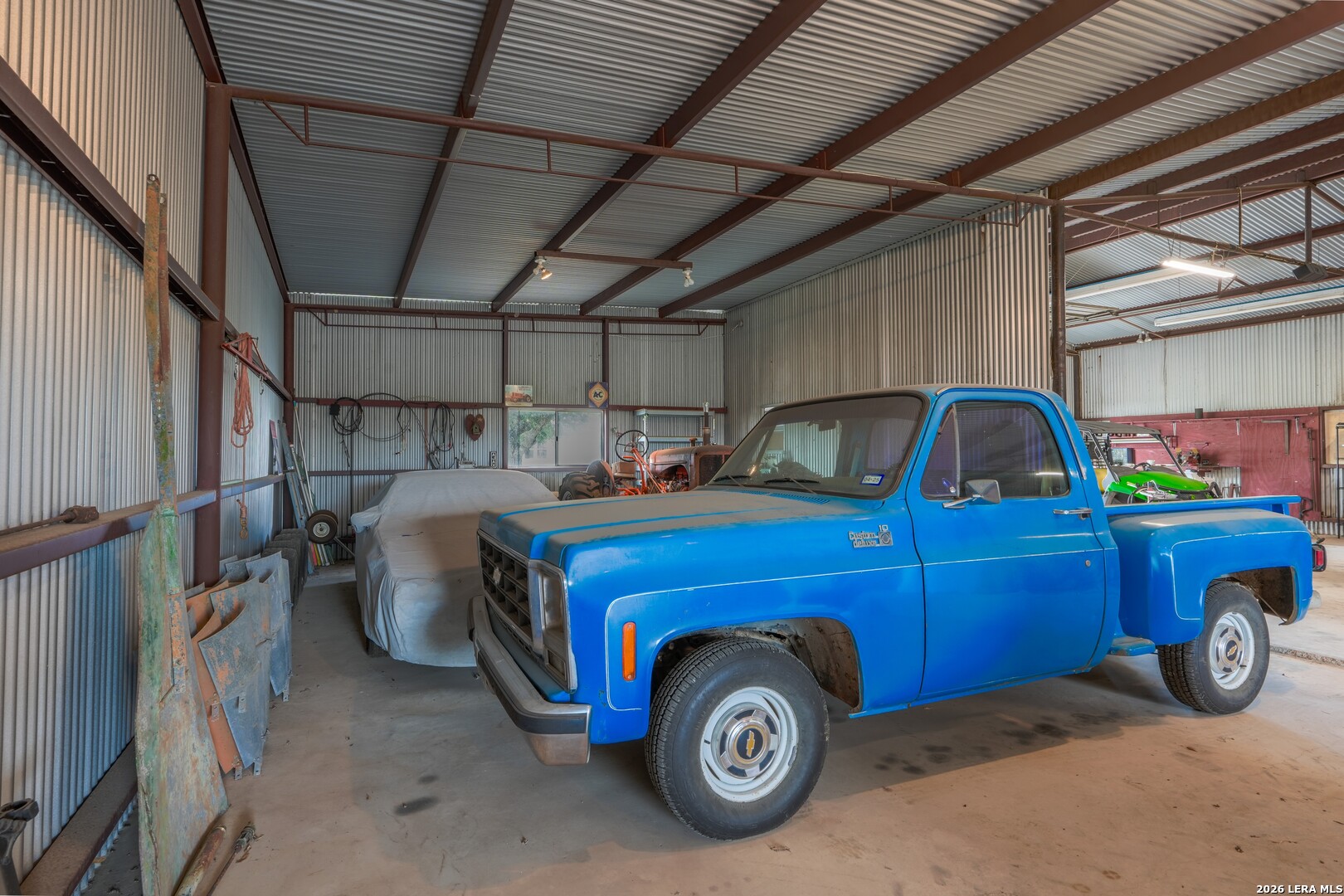14068 Fm 1344 Falls City TX 78113