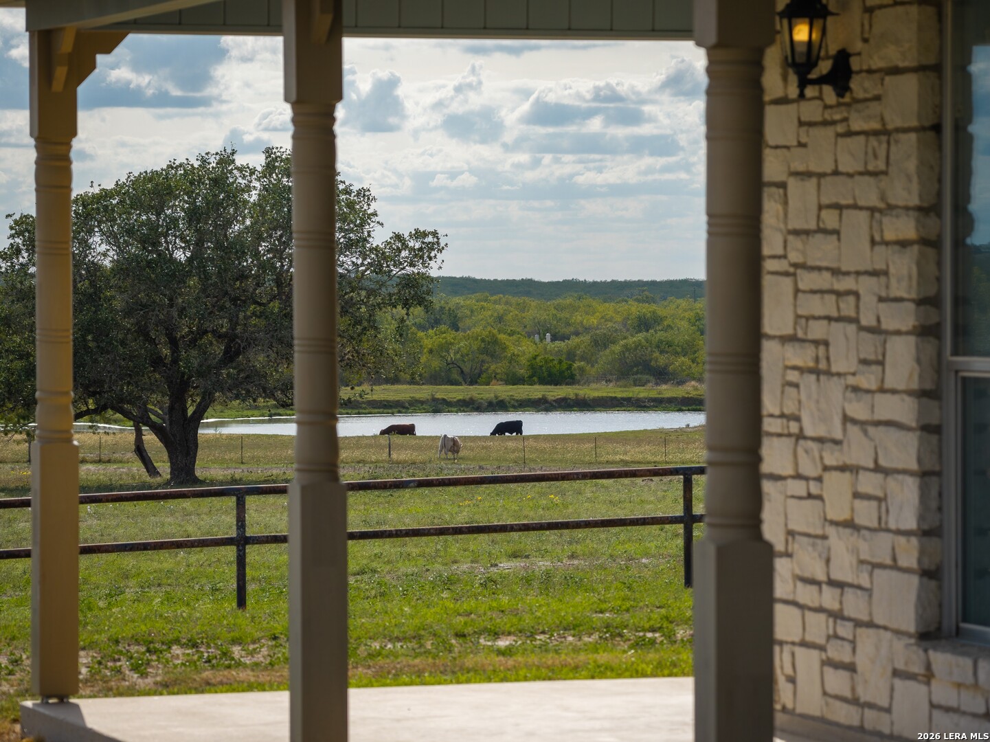 14068 Fm 1344 Falls City TX 78113