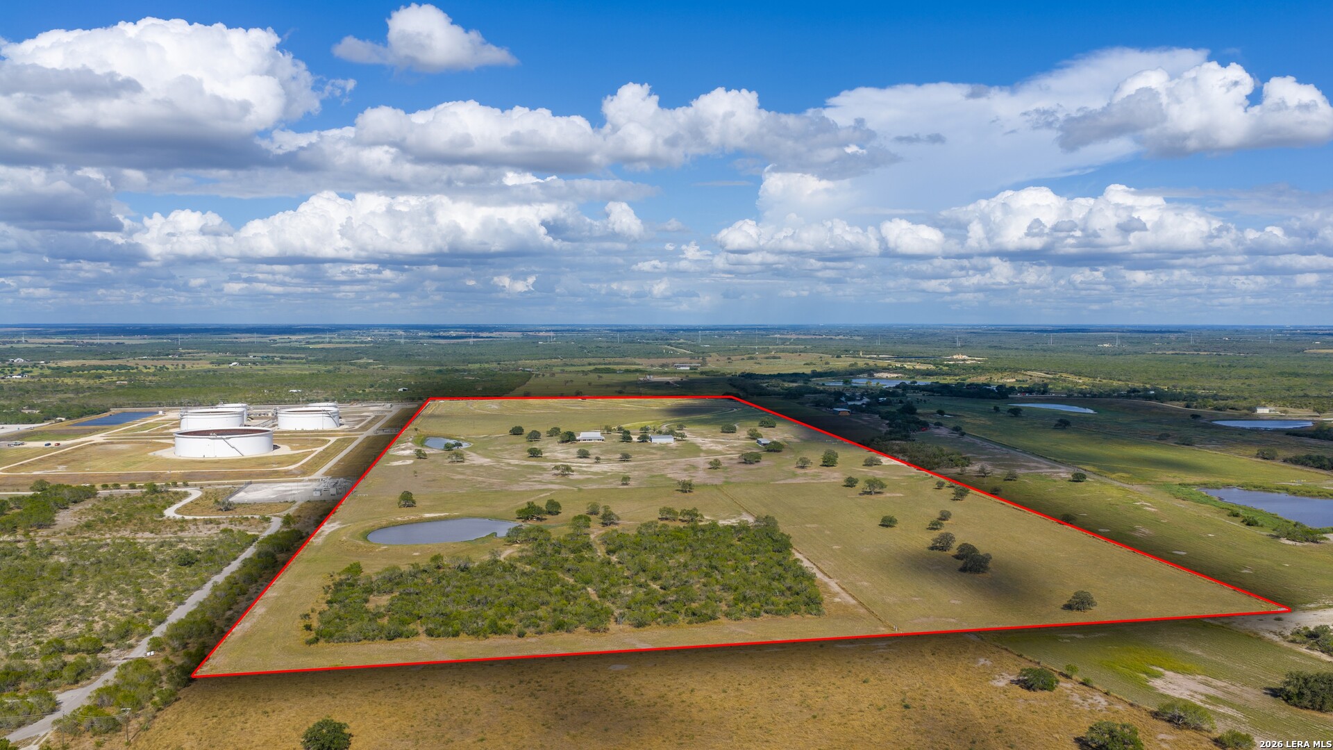 14068 Fm 1344 Falls City TX 78113