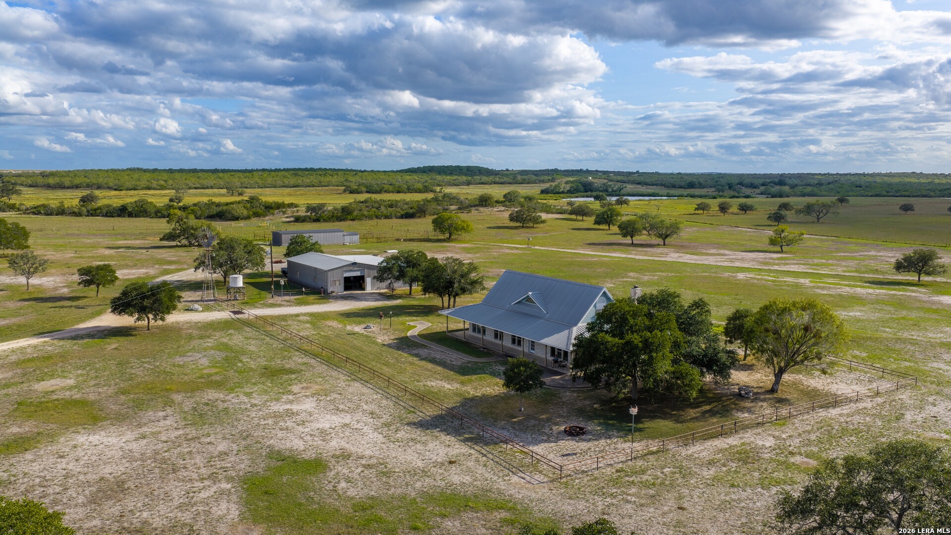 14068 Fm 1344 Falls City TX 78113