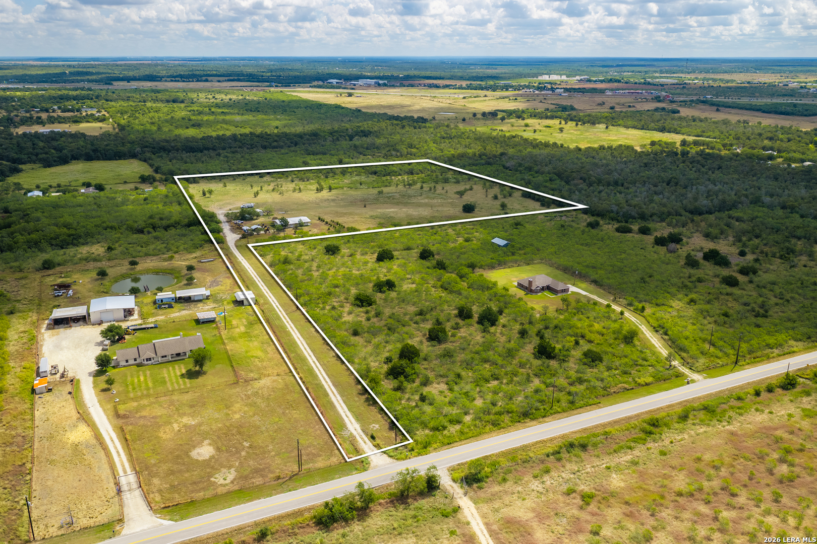 8804 Williamson Kyle TX 78640