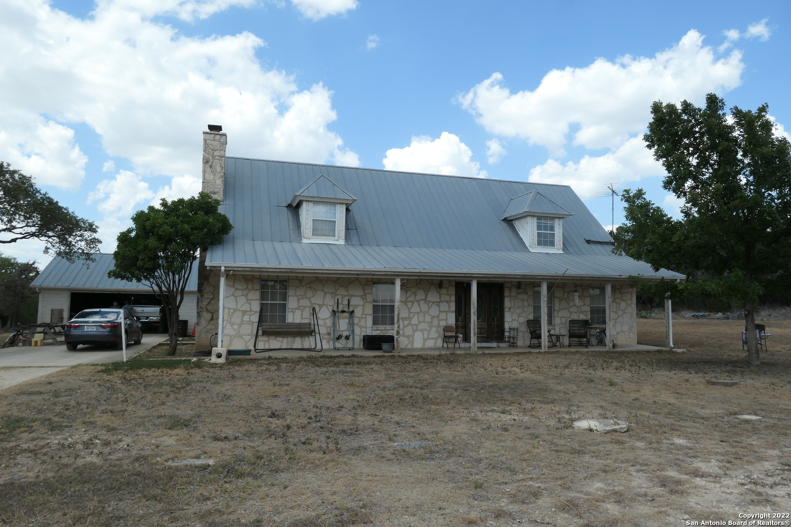 561 Hideaway Lane Pipe Creek TX 78063
