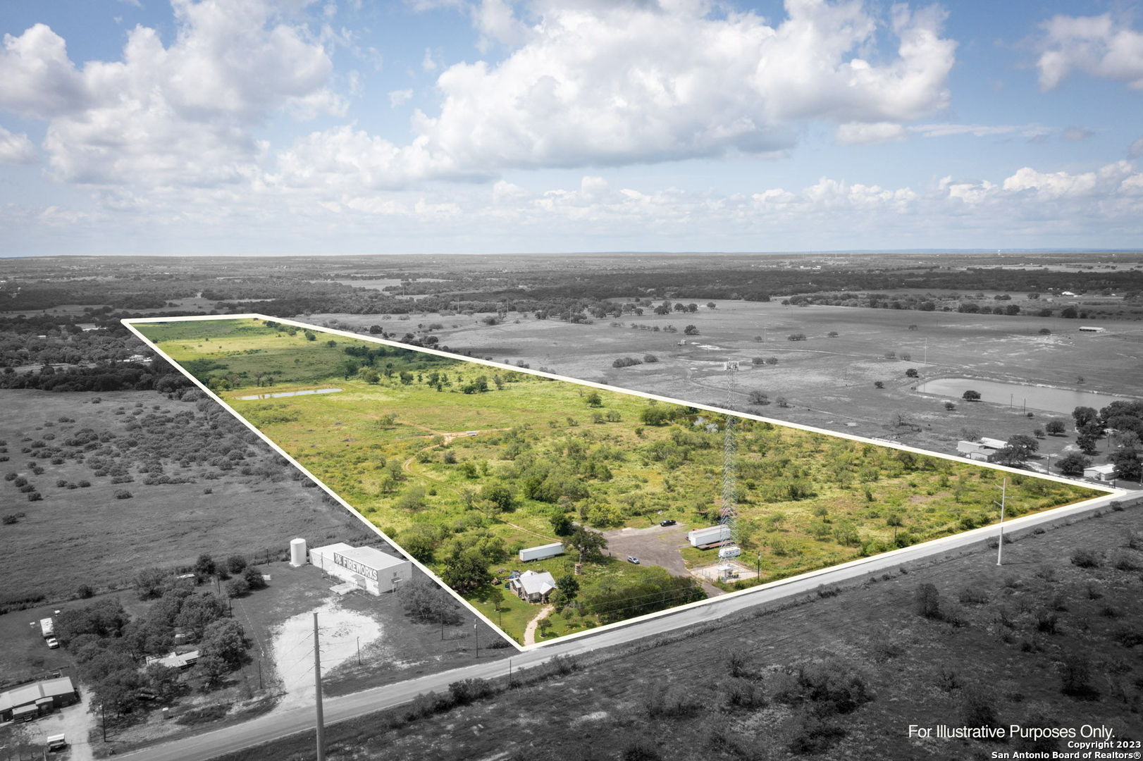 181 Pine Meadow Road Seguin TX 78155