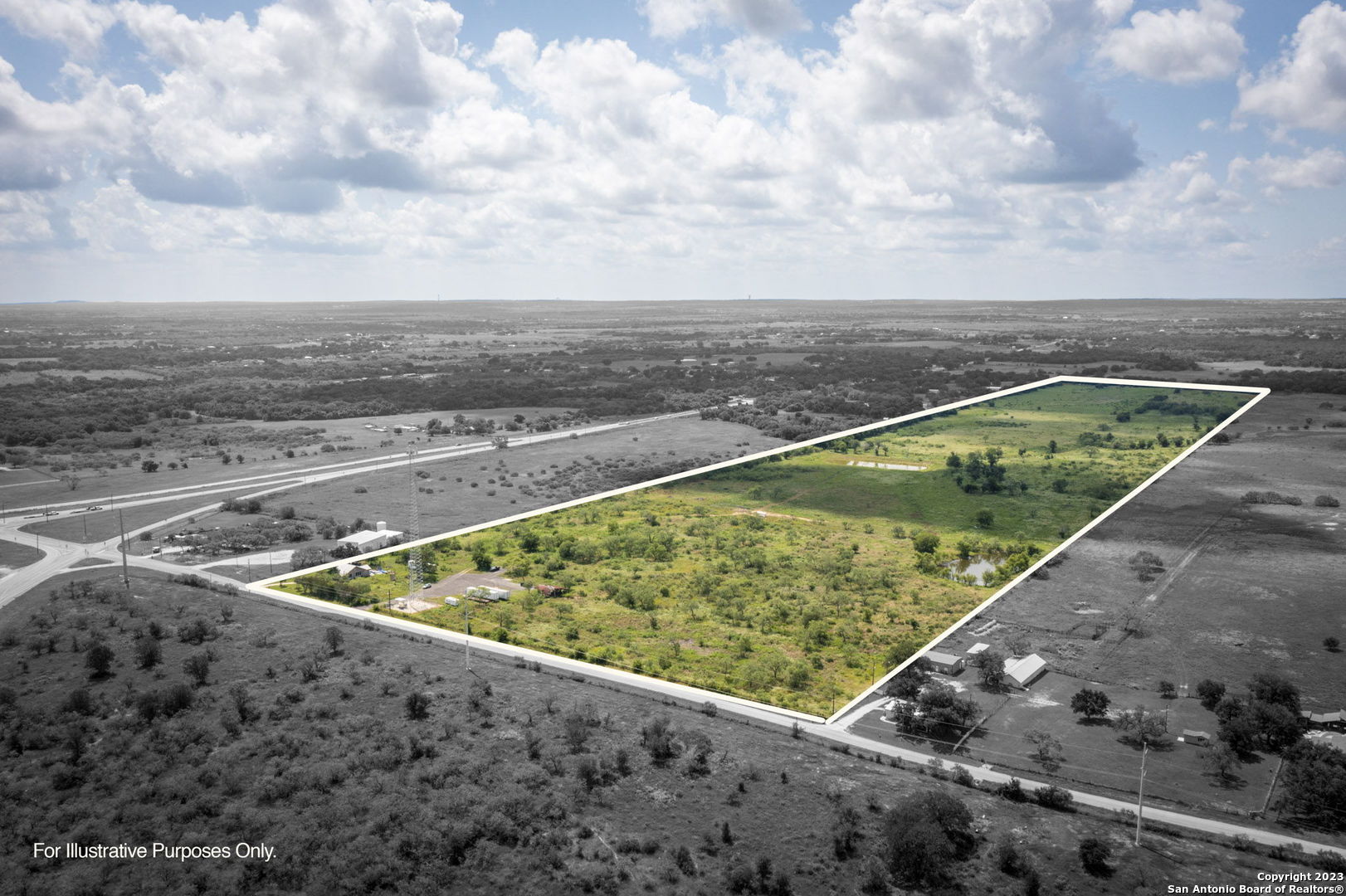181 Pine Meadow Road Seguin TX 78155