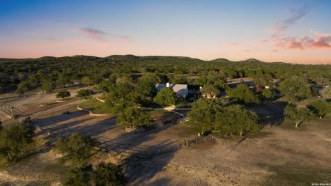 521 Bluff Creek Road Center Point TX 78010