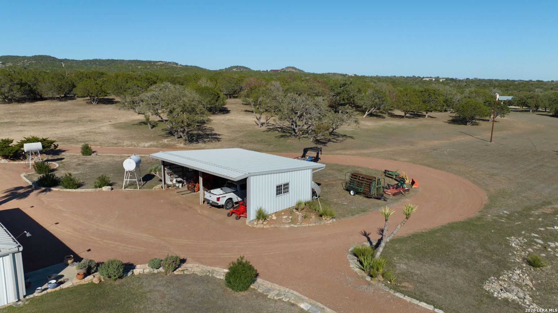 521 Bluff Creek Road Center Point TX 78010