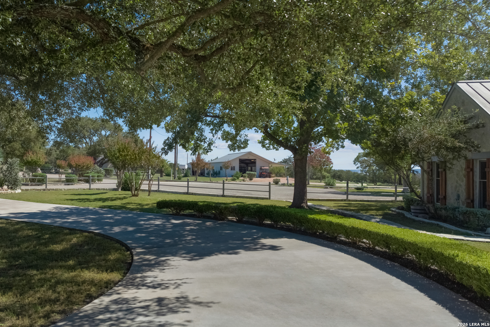 521 Bluff Creek Road Center Point TX 78010