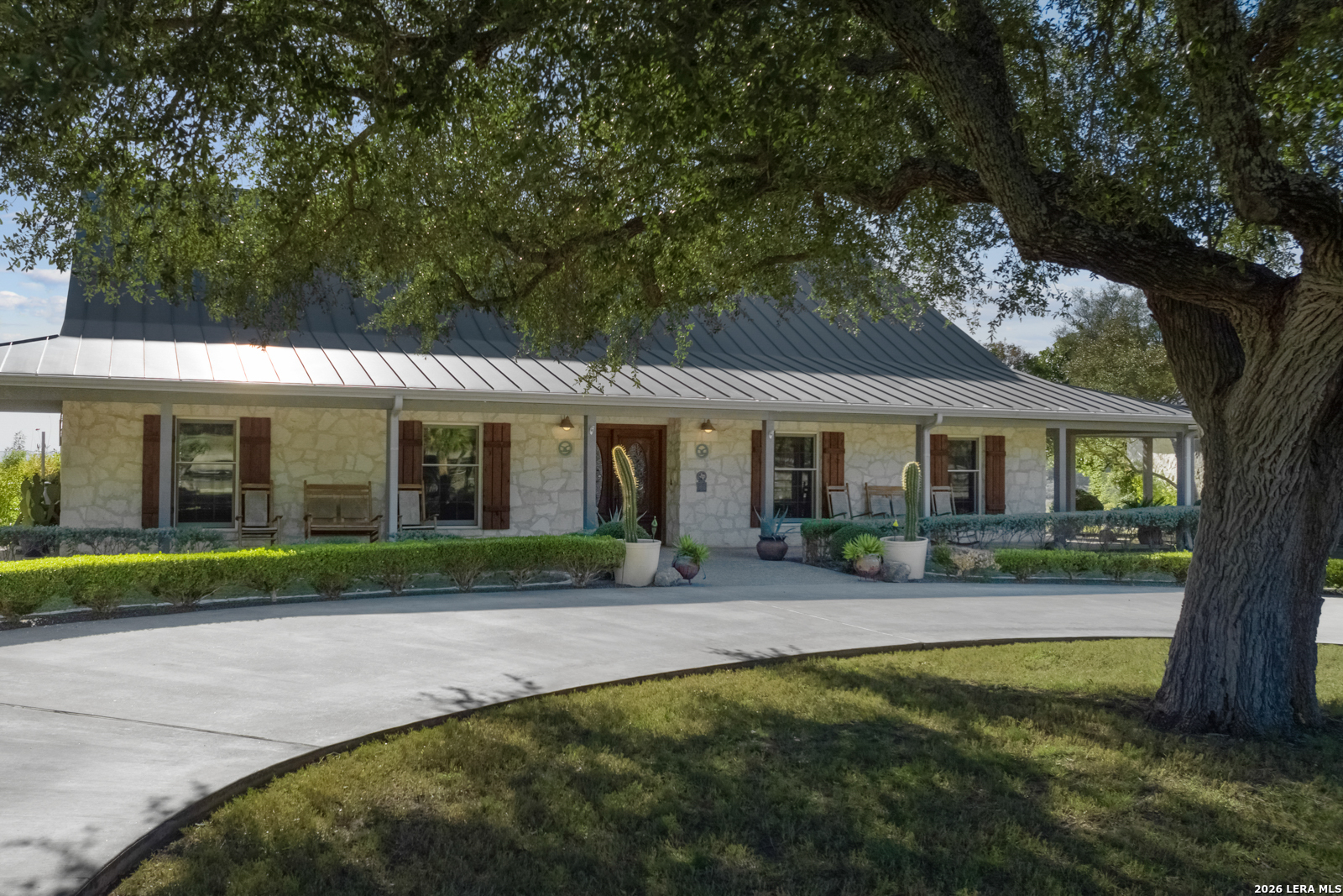 521 Bluff Creek Road Center Point TX 78010