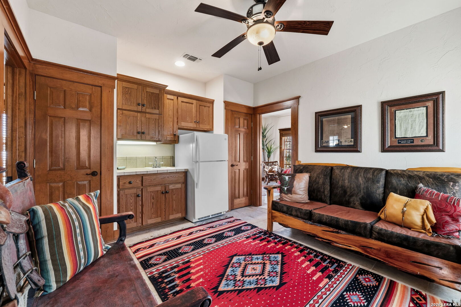 521 Bluff Creek Road Center Point TX 78010