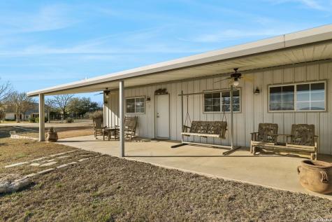 521 Bluff Creek Road Center Point TX 78010