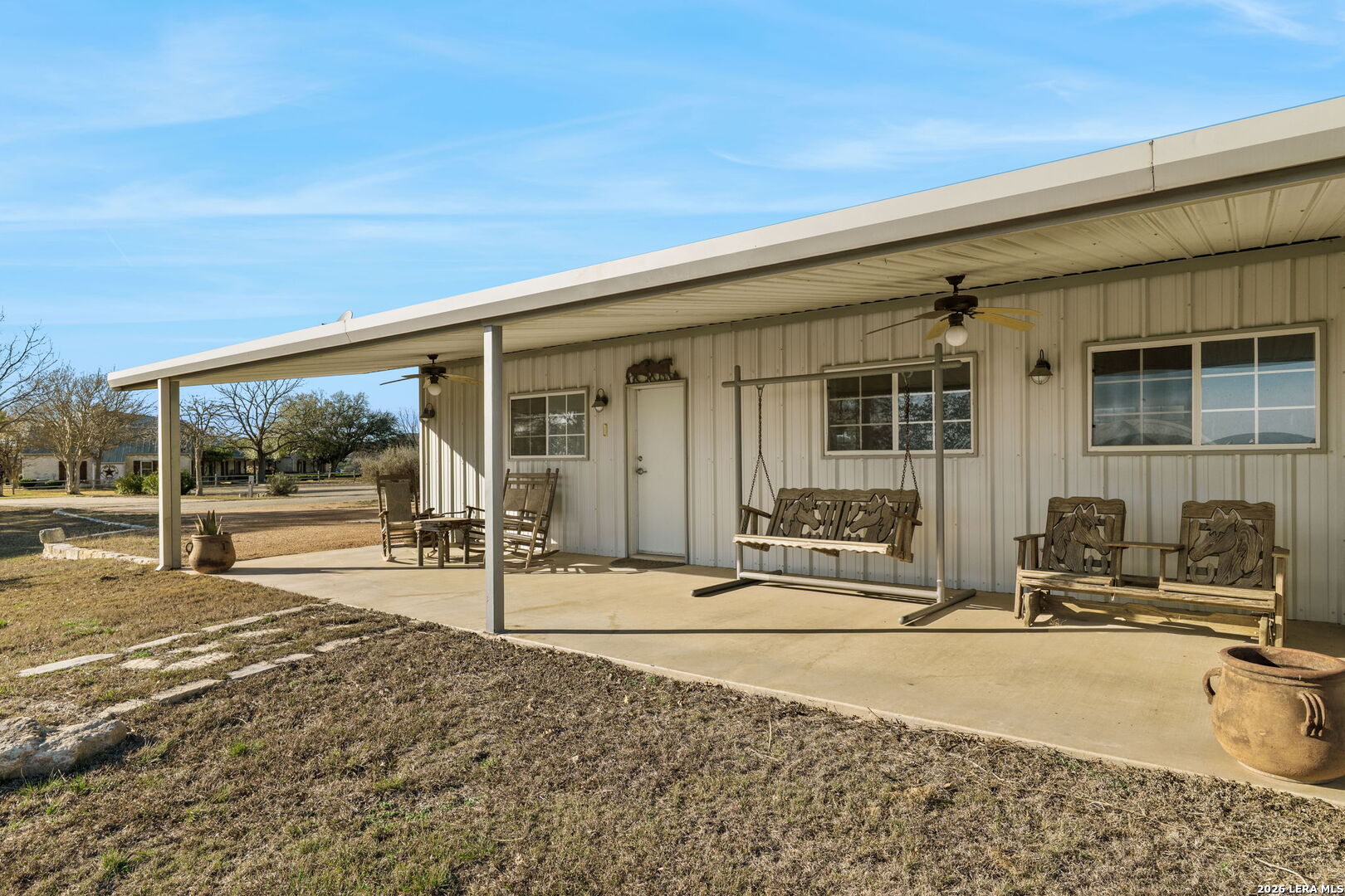 521 Bluff Creek Road Center Point TX 78010