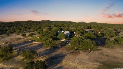 521 Bluff Creek Road Center Point TX 78010