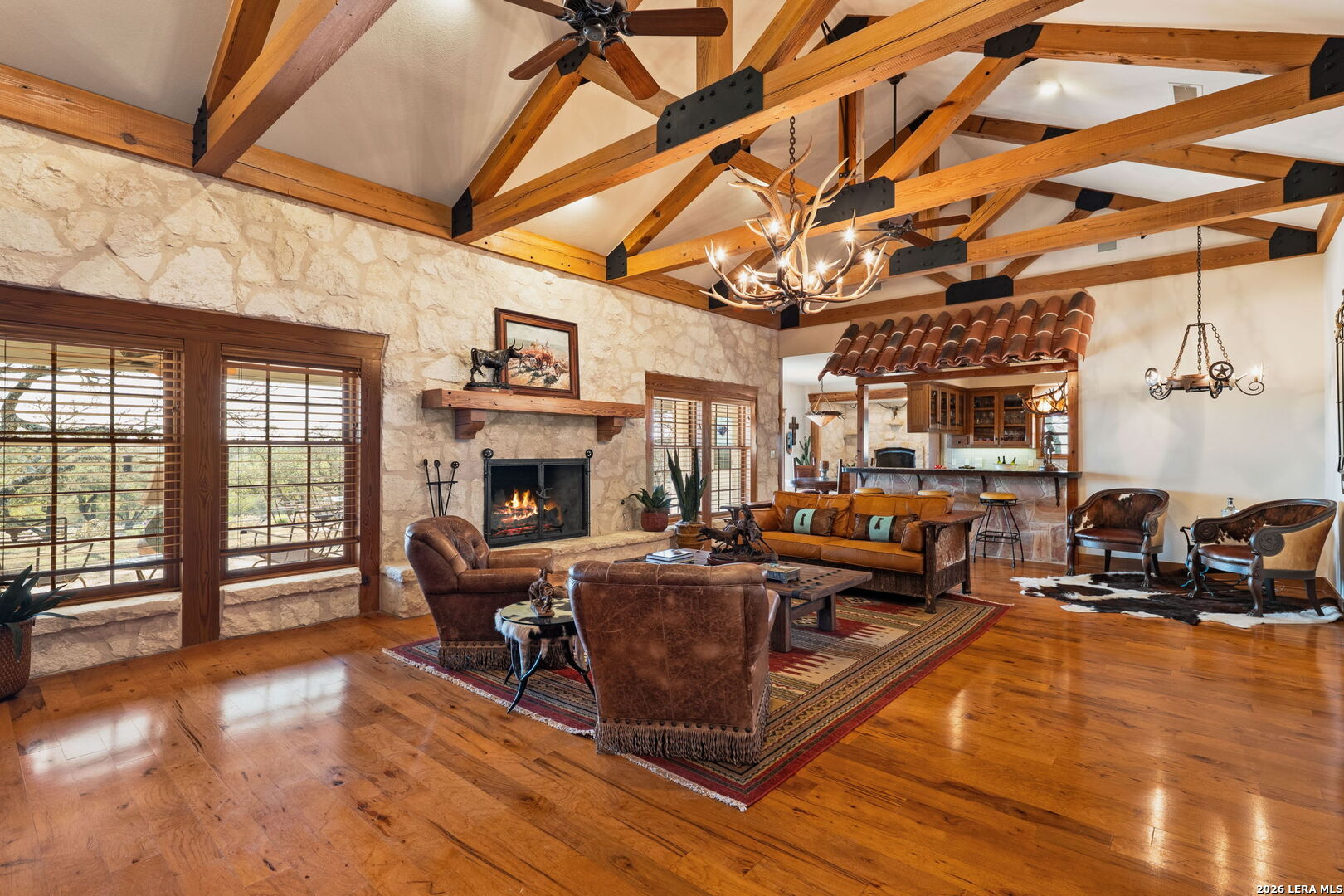 521 Bluff Creek Road Center Point TX 78010