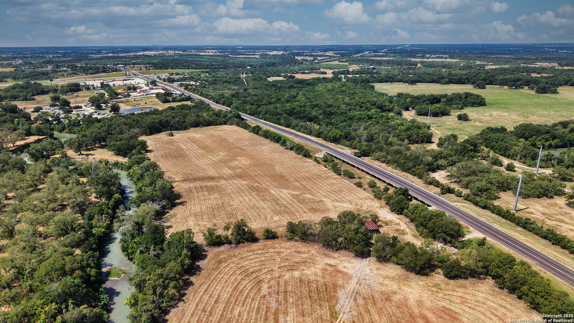 000 State Highway 80 S Luling TX 78648