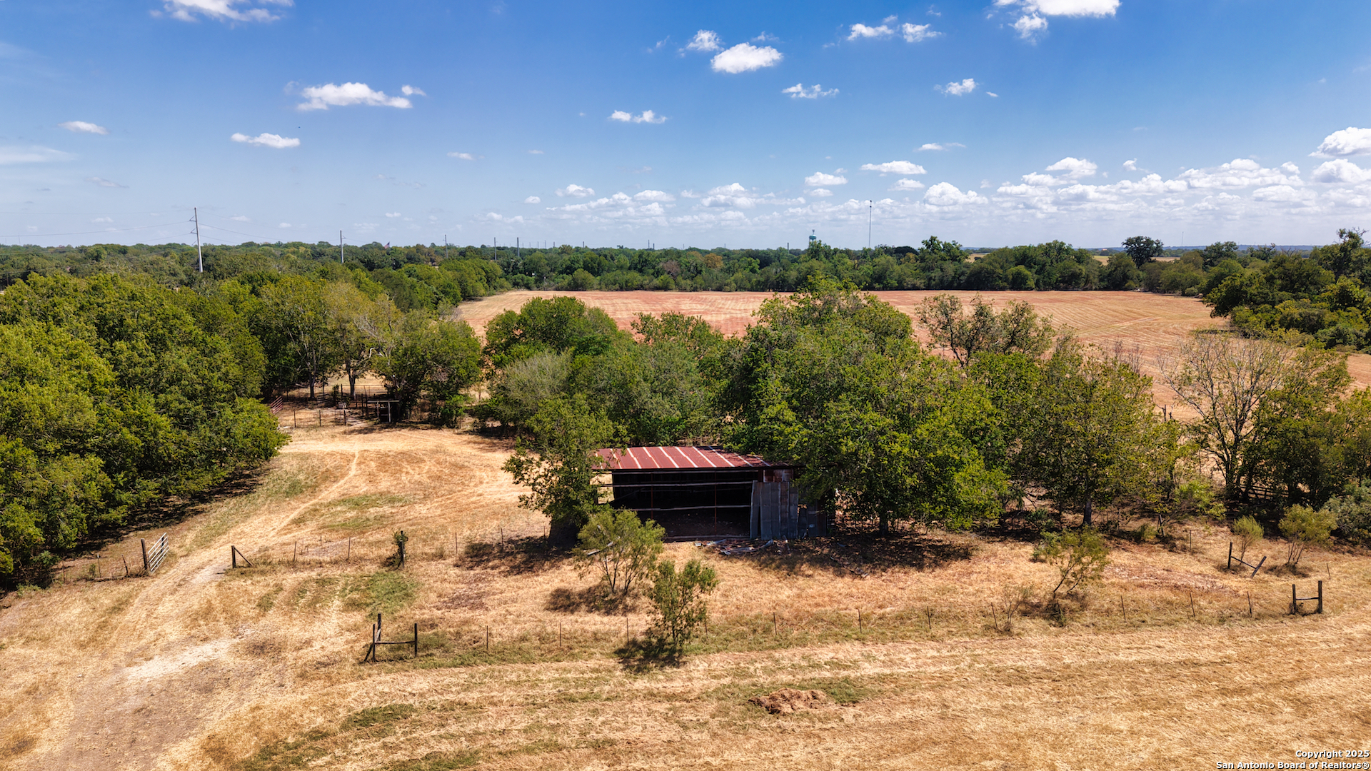 000 State Highway 80 S Luling TX 78648