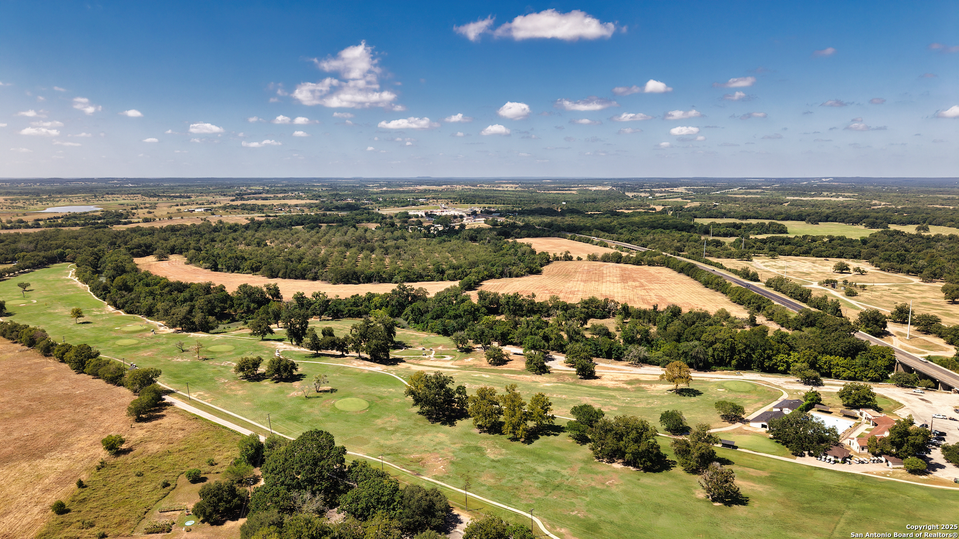 000 State Highway 80 S Luling TX 78648