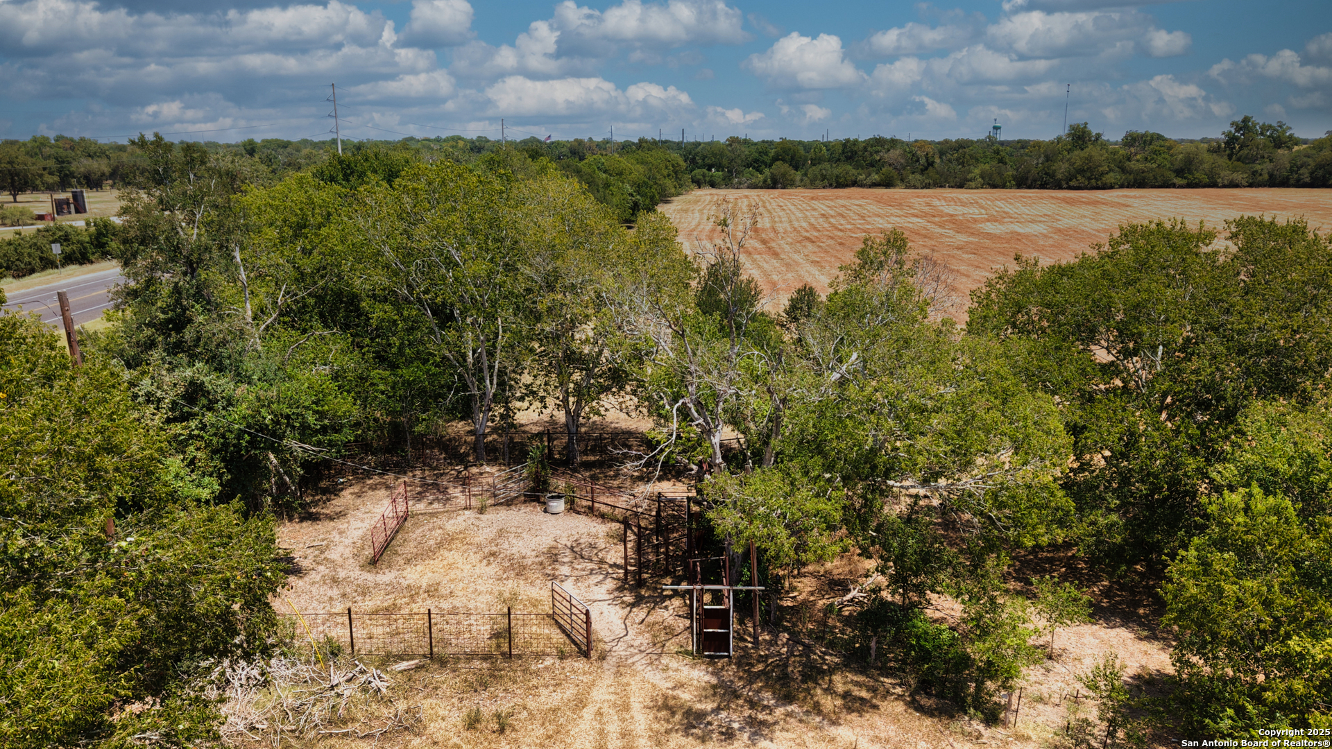 000 State Highway 80 S Luling TX 78648