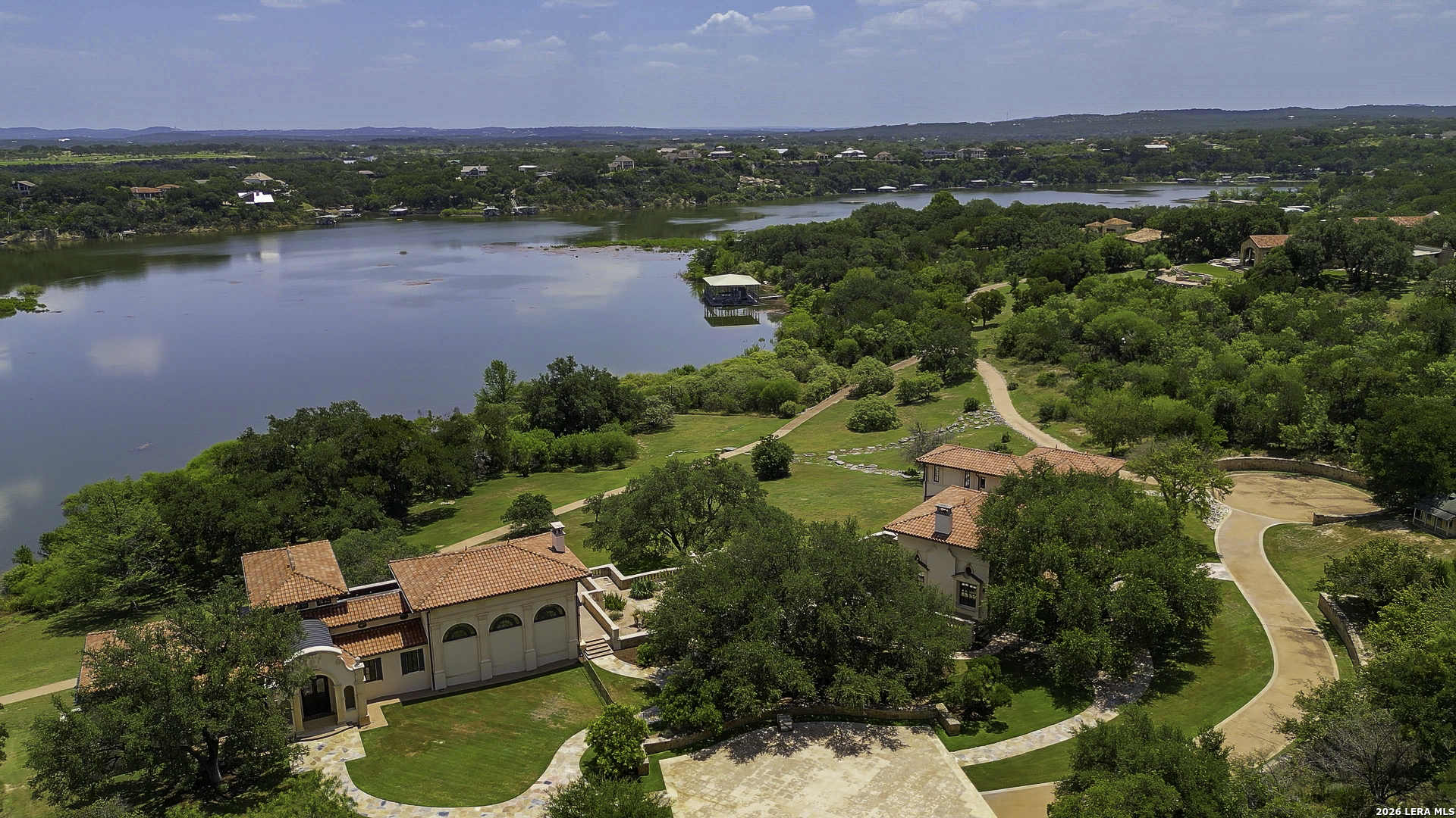 25800 Cox Crossing Road Spicewood TX 78669